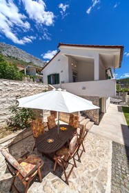 Villa Zivana