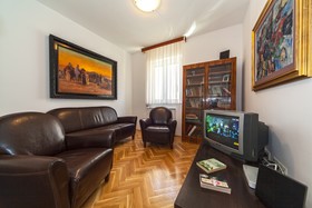 Villa Zivana