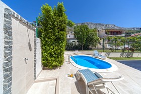 Villa Zivana