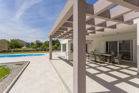 Luxury Villa Stella Near Split