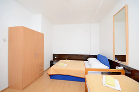 Apartments Josko
