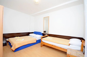 Apartments Josko