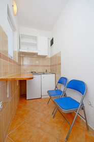 Apartments Josko