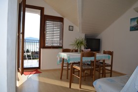Apartments Jozo - 150 m from beach