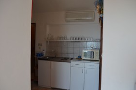 Apartments Jozo - 150 m from beach