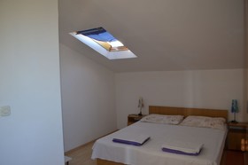 Apartments Jozo - 150 m from beach
