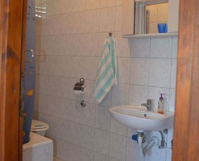 Apartments Jozo - 150 m from beach