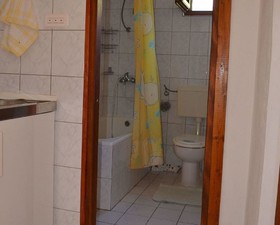 Apartments Jozo - 150 m from beach