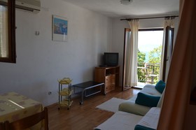 Apartments Jozo - 150 m from beach