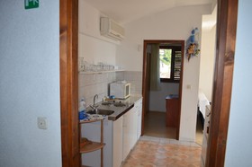 Apartments Jozo - 150 m from beach