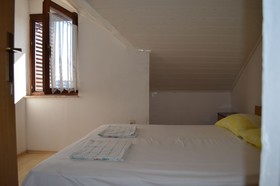 Apartments Jozo - 150 m from beach