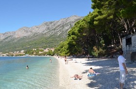 Apartments Jozo - 150 m from beach