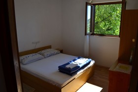 Apartments Jozo - 150 m from beach