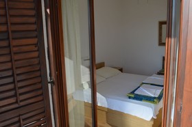 Apartments Jozo - 150 m from beach
