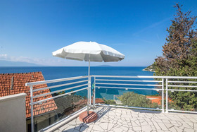 Apartments Vesela