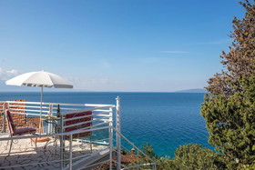 Apartments Vesela