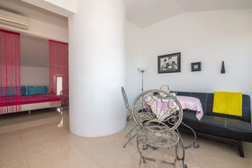 Apartments Vesela