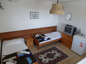 Guest House Lidus