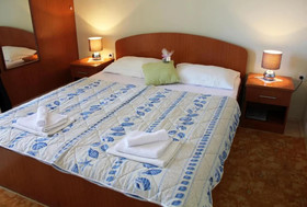 Guesthouse Podaca