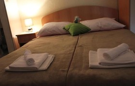 Guesthouse Podaca