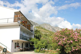 Guesthouse Podaca