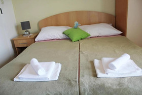 Guesthouse Podaca