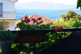 Guesthouse Podaca
