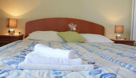 Guesthouse Podaca