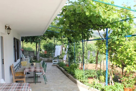 Guesthouse Podaca