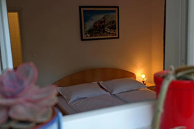 Guesthouse Podaca
