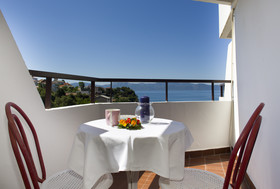 Hotel Laguna