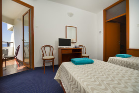 Hotel Laguna