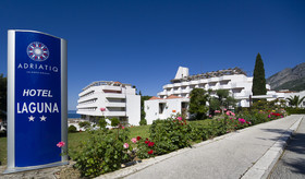 Hotel Laguna