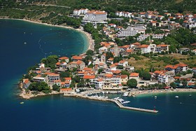 Hotel Laguna