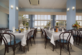 Hotel Laguna