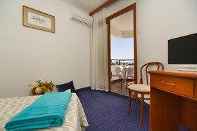 Hotel Laguna