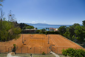Hotel Laguna