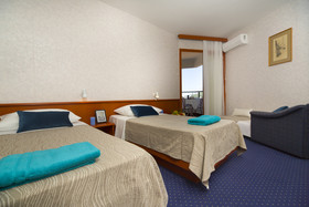Hotel Laguna
