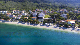 Hotel Laguna