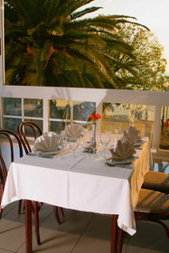 Hotel Laguna
