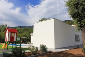 Kuca Za Odmor Lovric