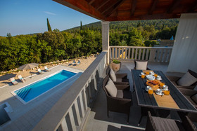 Hedera Estate Villa Hedera IX