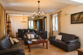 Hedera Estate Villa Hedera IX