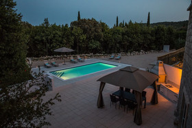 Hedera Estate Villa Hedera IX
