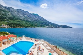 TUI BLUE Makarska