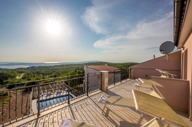 Holiday House Lucija