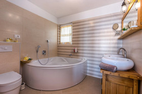 Holiday House Lucija