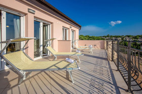 Holiday House Lucija
