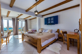 Holiday House Lucija