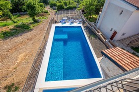Holiday House Lucija